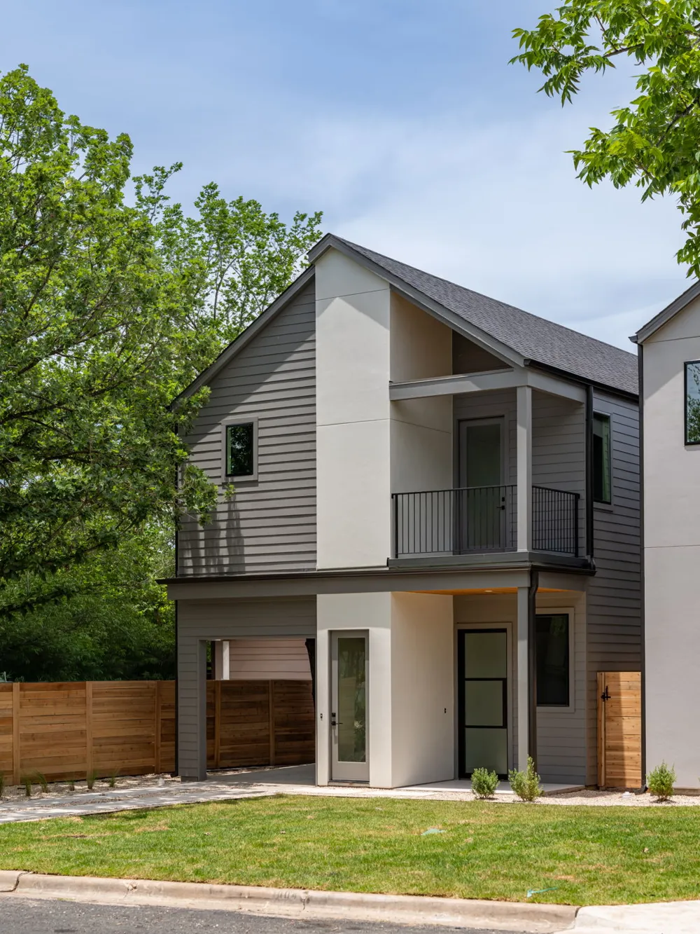 1004 Juanita #2 Austin, TX 78704