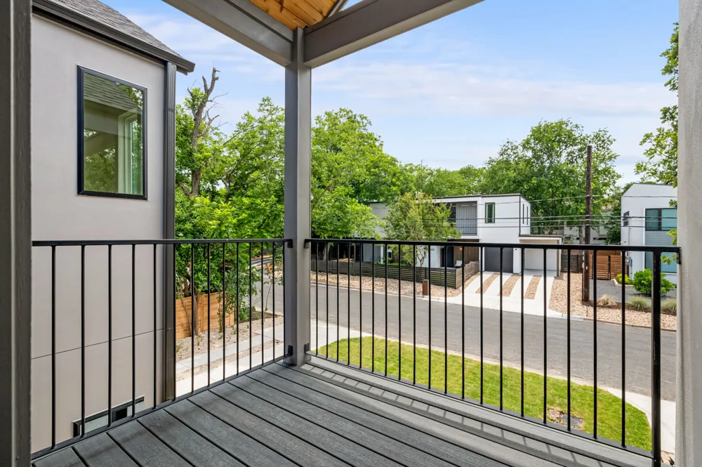 1004 Juanita #2 Austin, TX 78704