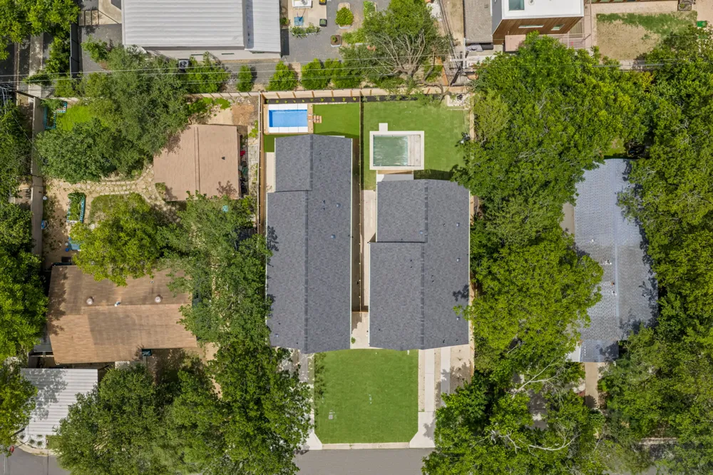 1004 Juanita #2 Austin, TX 78704