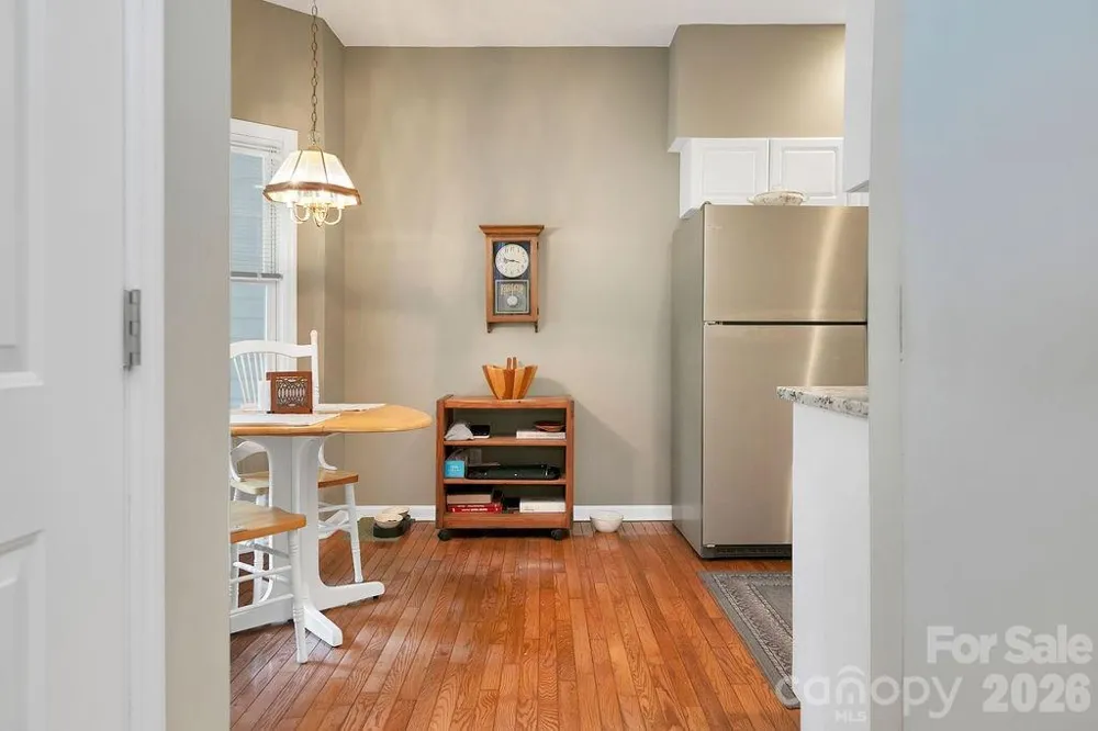 61 Autumn Glen Court Brevard, NC 28712