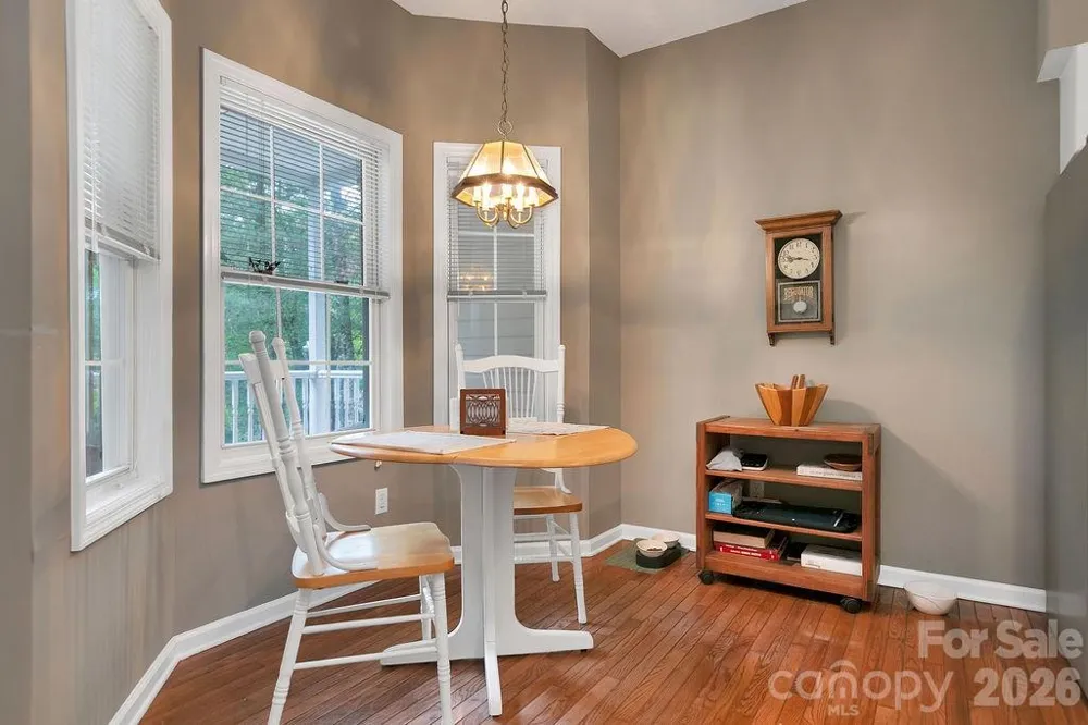 61 Autumn Glen Court Brevard, NC 28712