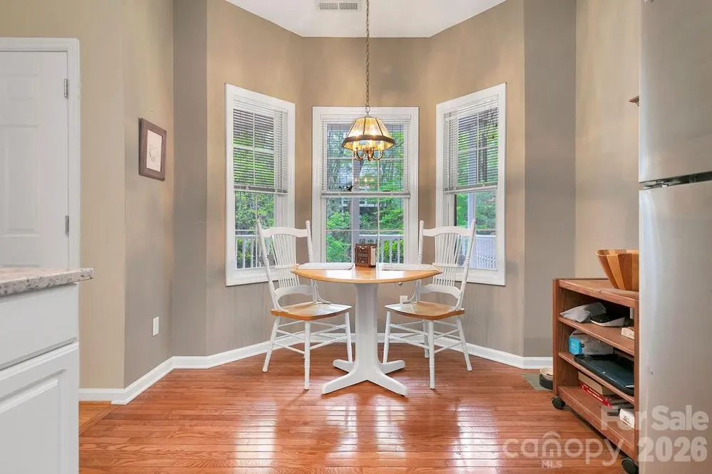 61 Autumn Glen Court Brevard, NC 28712