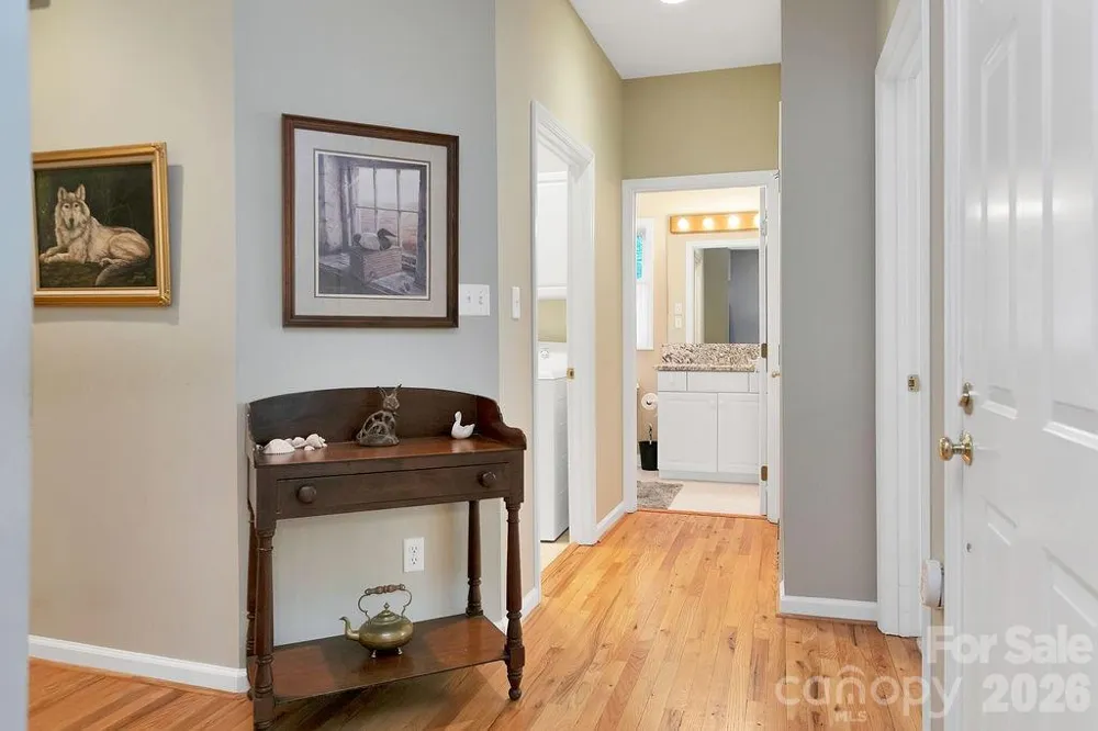 61 Autumn Glen Court Brevard, NC 28712