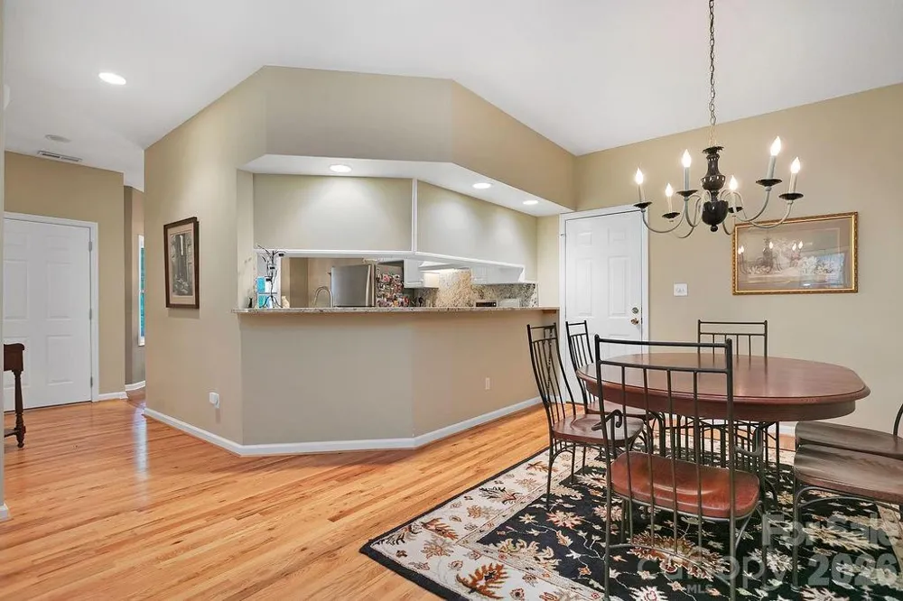 61 Autumn Glen Court Brevard, NC 28712
