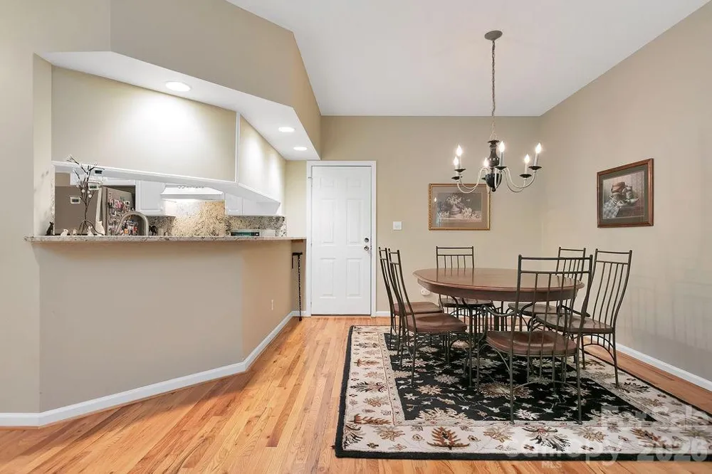 61 Autumn Glen Court Brevard, NC 28712
