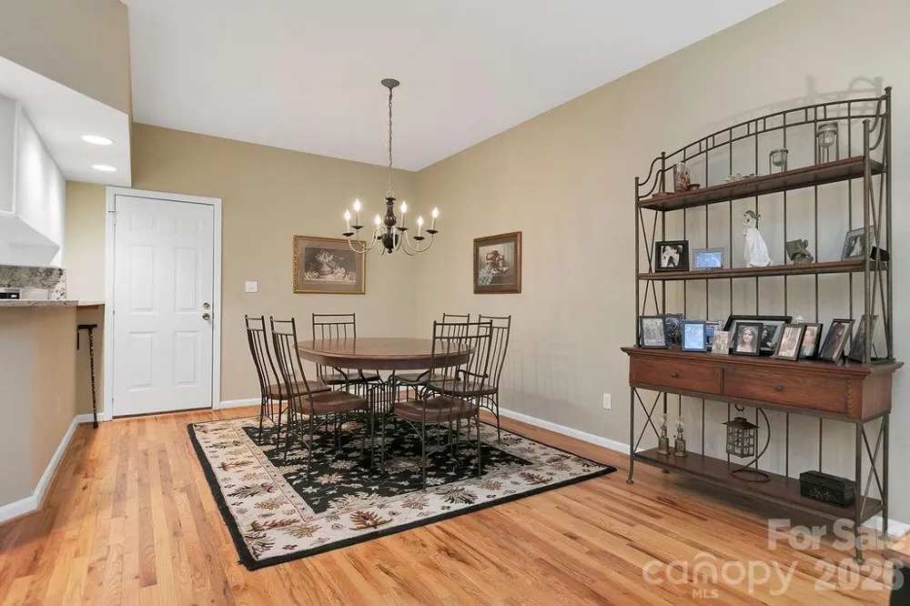 61 Autumn Glen Court Brevard, NC 28712