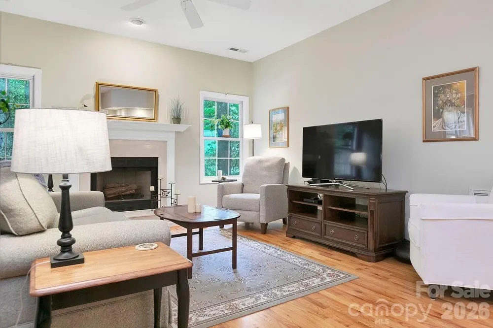 61 Autumn Glen Court Brevard, NC 28712