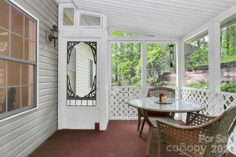 61 Autumn Glen Court Brevard, NC 28712