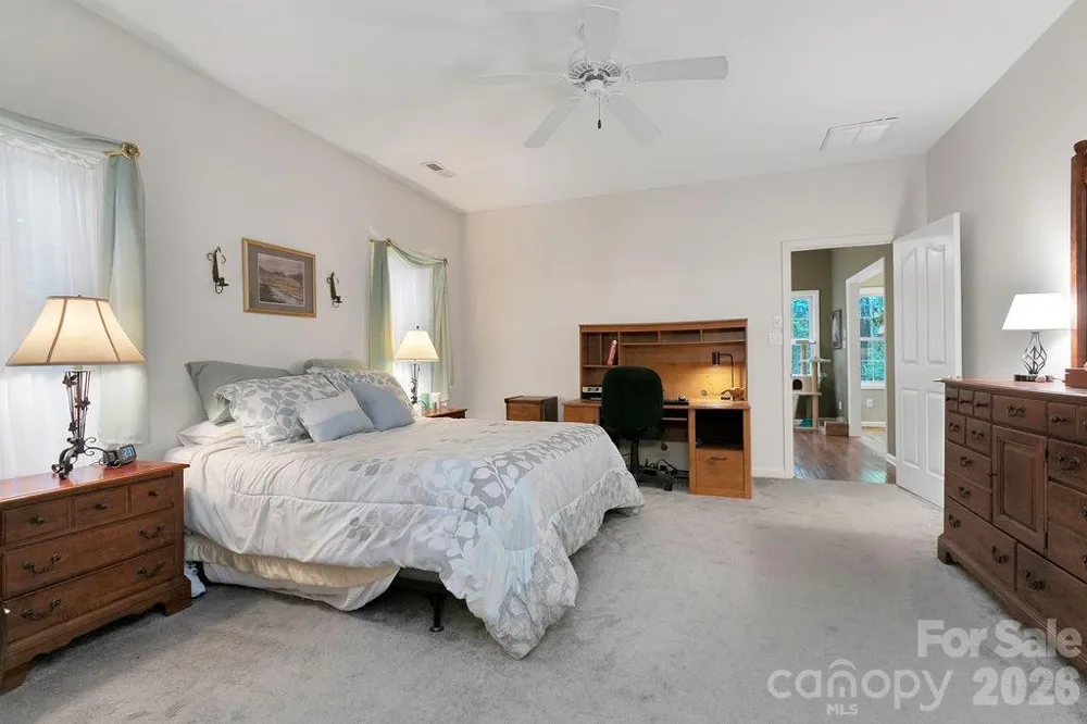 61 Autumn Glen Court Brevard, NC 28712