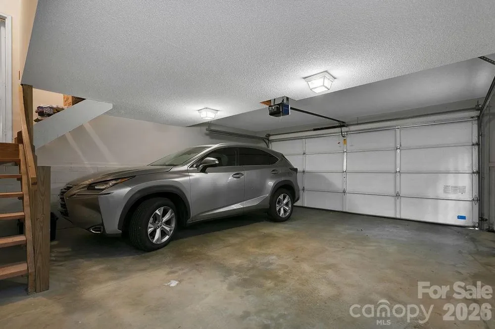 61 Autumn Glen Court Brevard, NC 28712