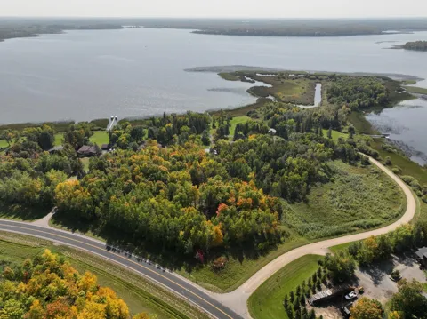 Lot C 1.3AC Blackduck Lake Road NE