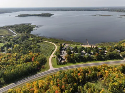 Lot B 4.5AC Blackduck Lake Road NE