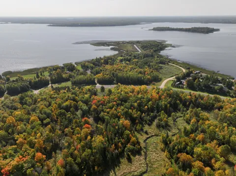 Lot A 16.1AC Blackduck Lake Road NE