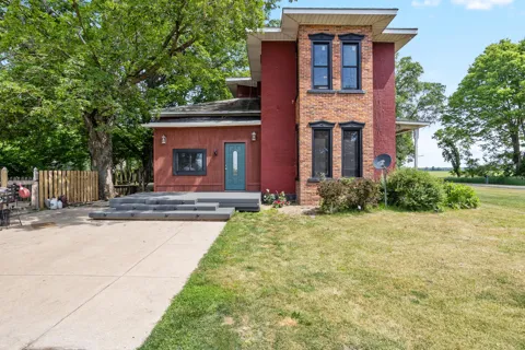 55686 Parkville Road