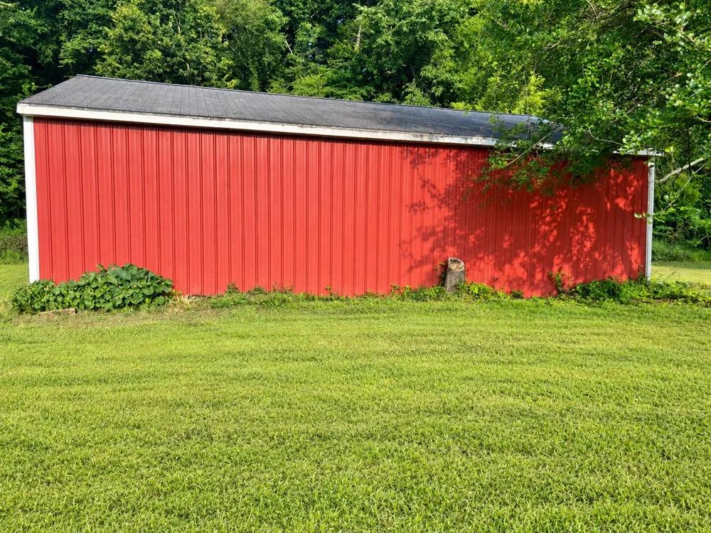 55686 Parkville Road Park Township, MI 49072