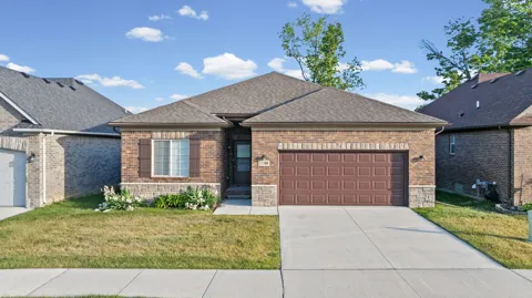 15300 Eton Pointe Drive