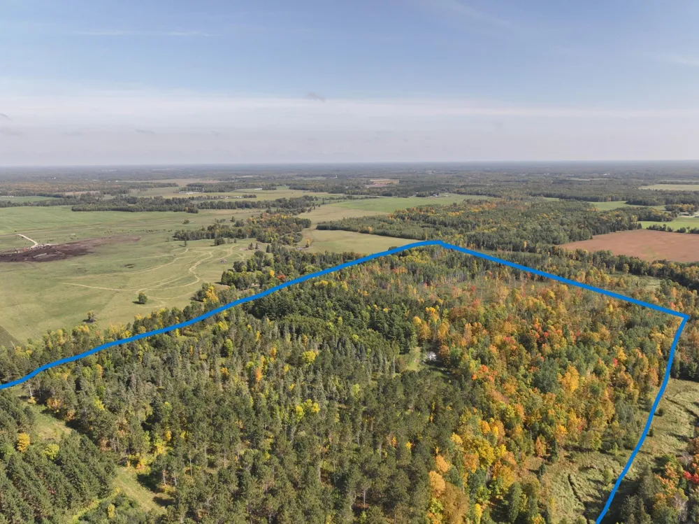 Lot D 67AC N Blackduck Lake Road Hines, MN 56647