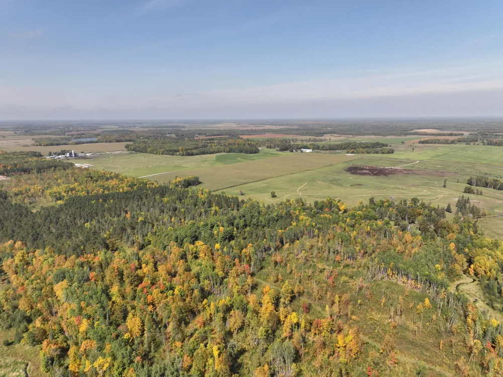 Lot D 67AC N Blackduck Lake Road Hines, MN 56647