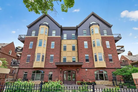 301 Clifton Avenue #1A