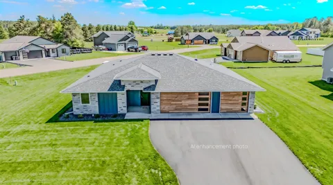 14909 Weston Circle