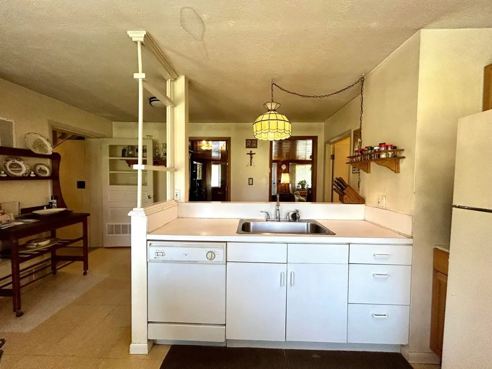 5510 Ridge Road Big Creek Township, MI 48636