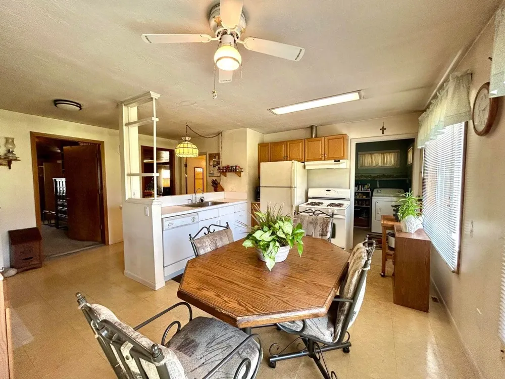 5510 Ridge Road Big Creek Township, MI 48636