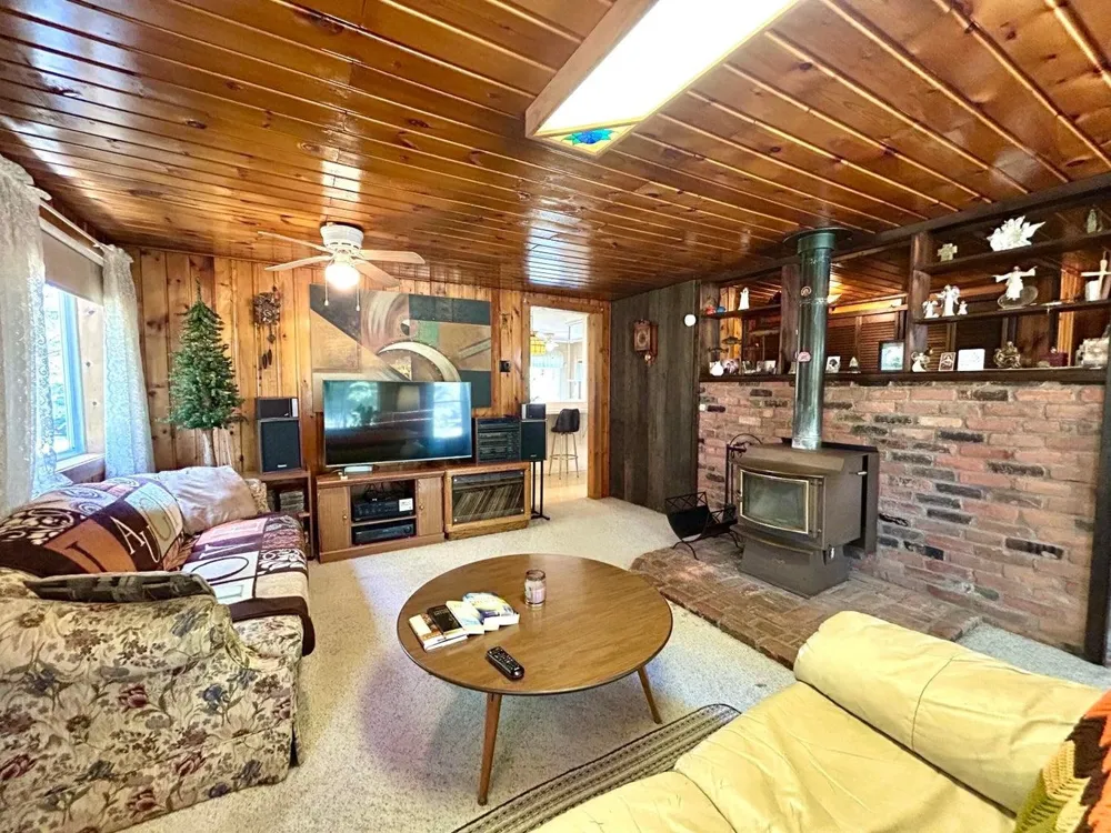 5510 Ridge Road Big Creek Township, MI 48636