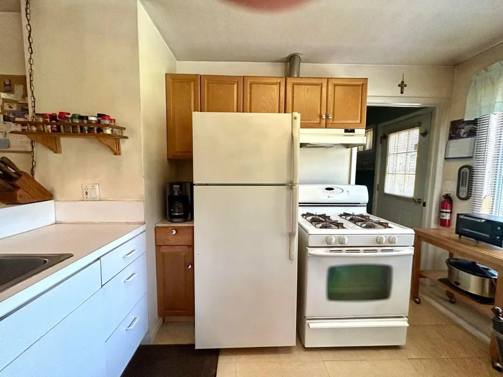 5510 Ridge Road Big Creek Township, MI 48636