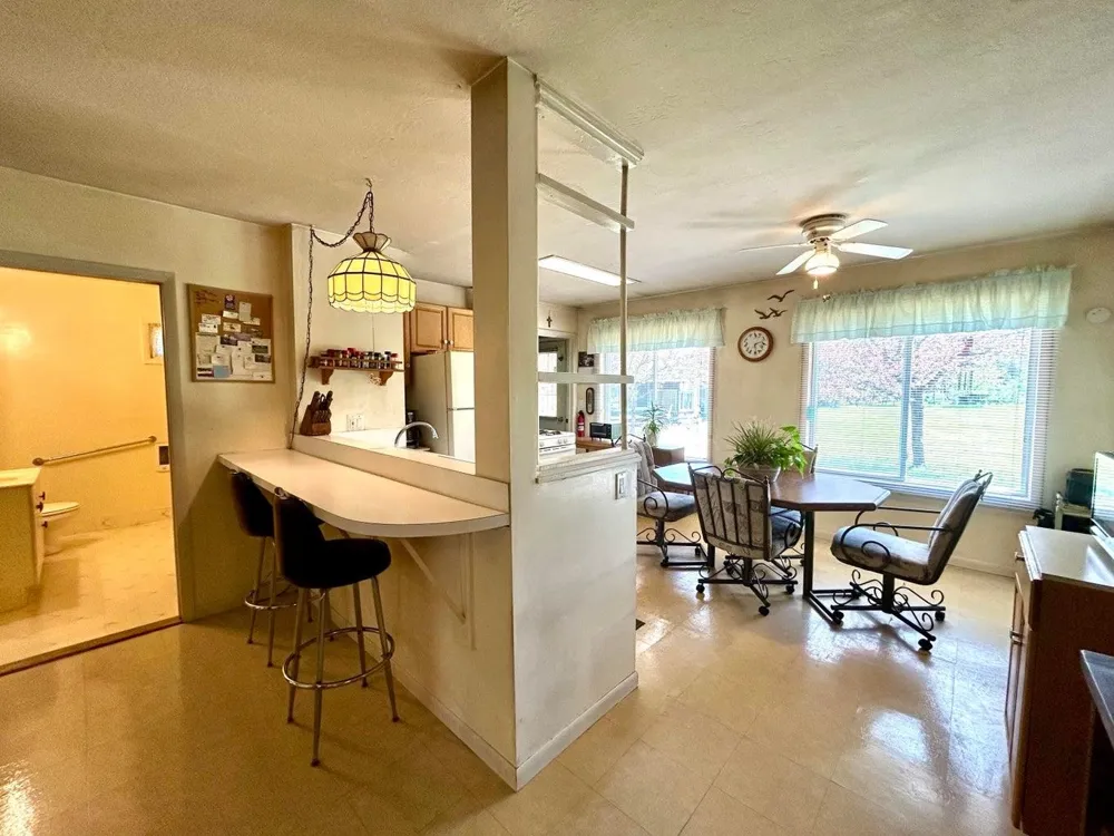 5510 Ridge Road Big Creek Township, MI 48636