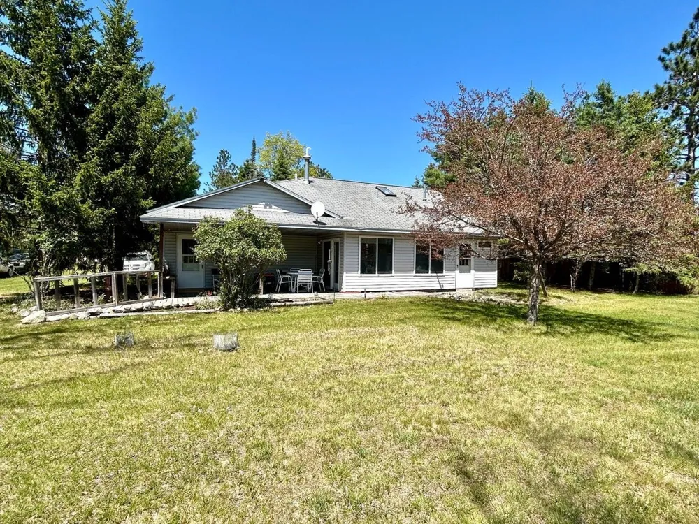 5510 Ridge Road Big Creek Township, MI 48636
