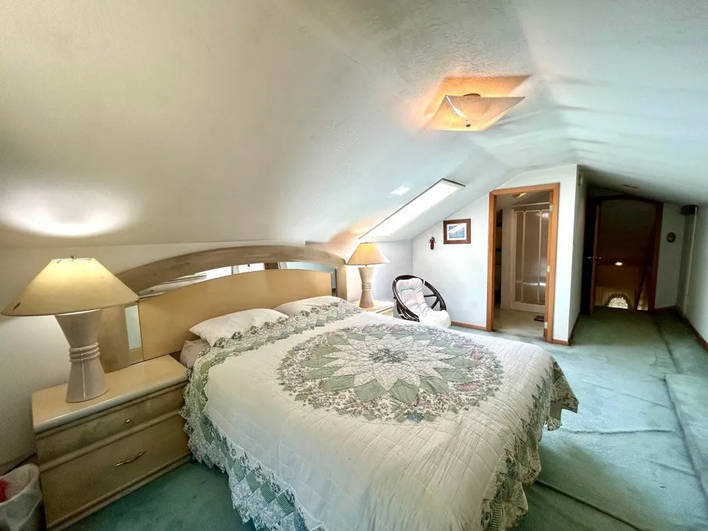 5510 Ridge Road Big Creek Township, MI 48636