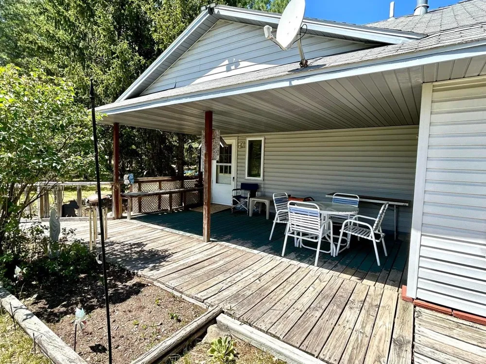 5510 Ridge Road Big Creek Township, MI 48636