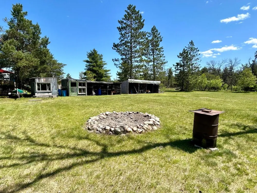 5510 Ridge Road Big Creek Township, MI 48636