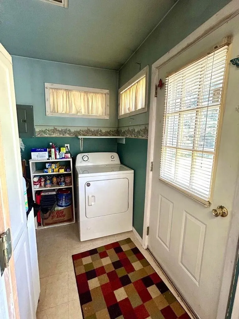 5510 Ridge Road Big Creek Township, MI 48636