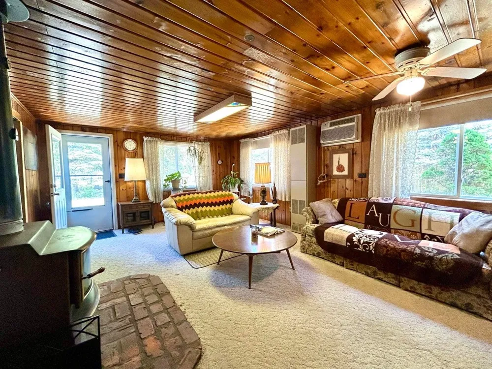 5510 Ridge Road Big Creek Township, MI 48636