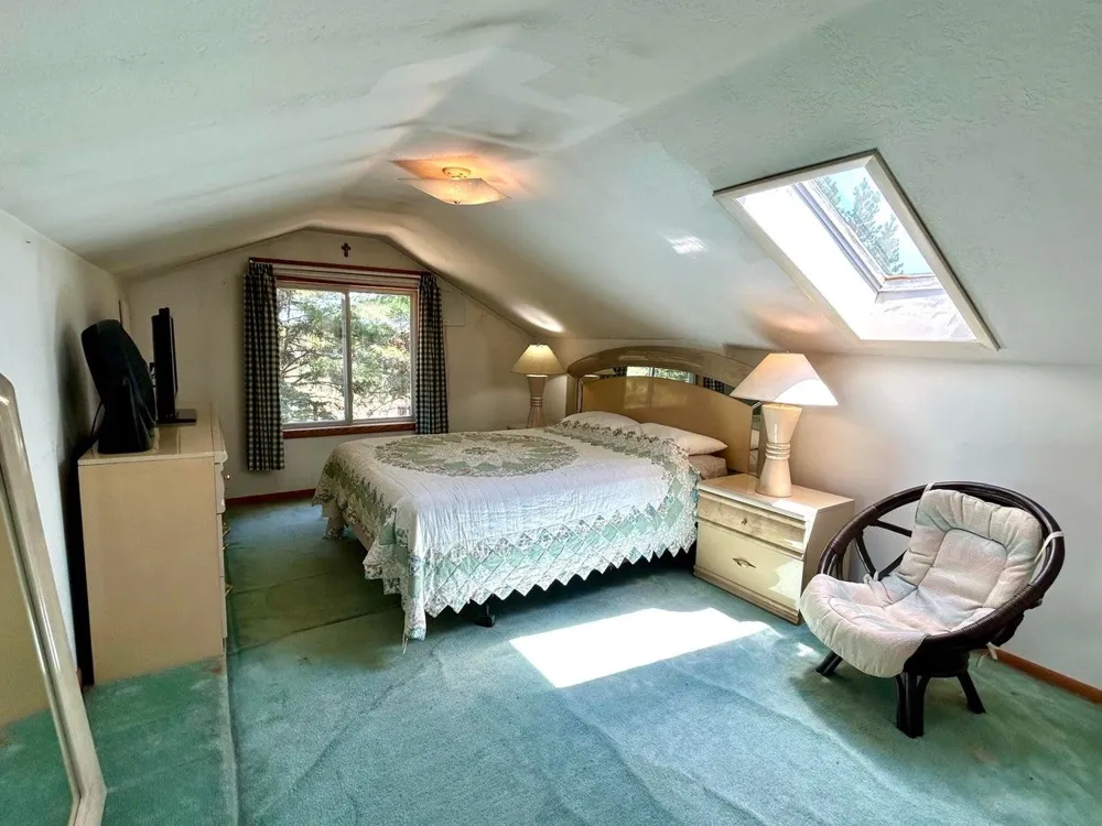 5510 Ridge Road Big Creek Township, MI 48636