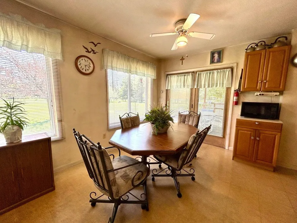 5510 Ridge Road Big Creek Township, MI 48636