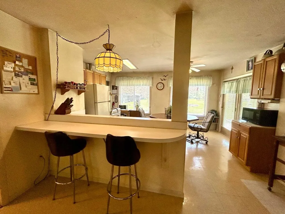 5510 Ridge Road Big Creek Township, MI 48636
