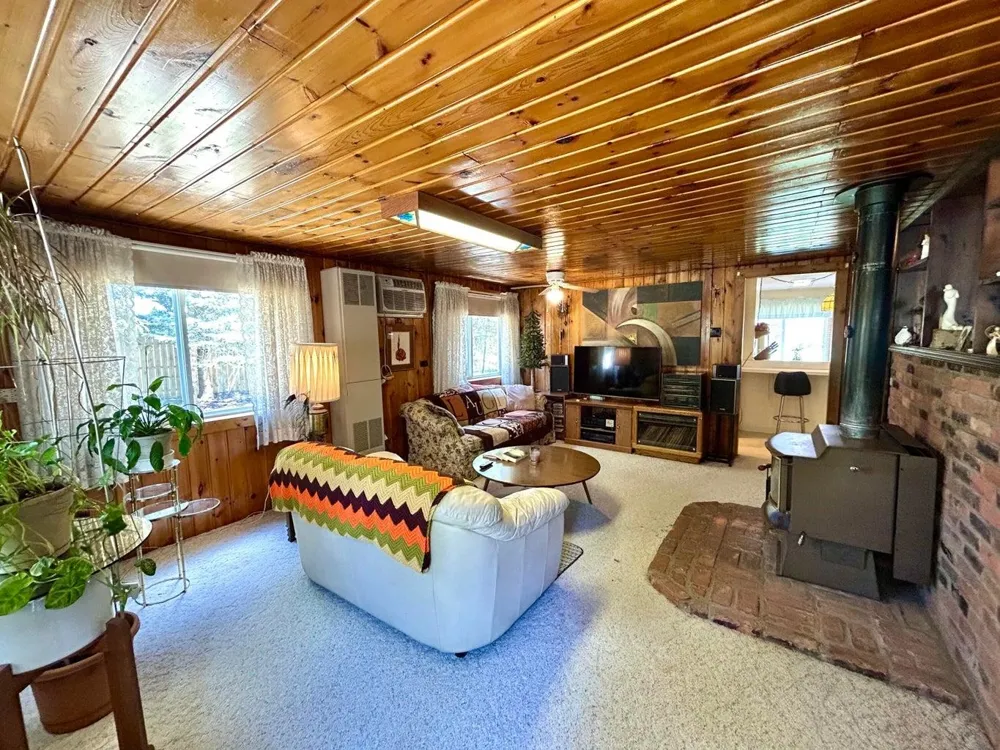 5510 Ridge Road Big Creek Township, MI 48636