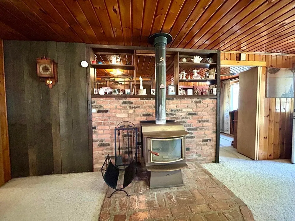 5510 Ridge Road Big Creek Township, MI 48636