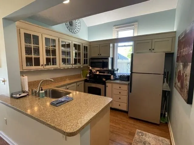 Pinnacle Place Glen Arbor Township, MI 49636