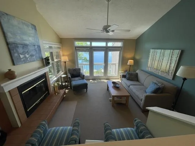 Pinnacle Place Glen Arbor Township, MI 49636