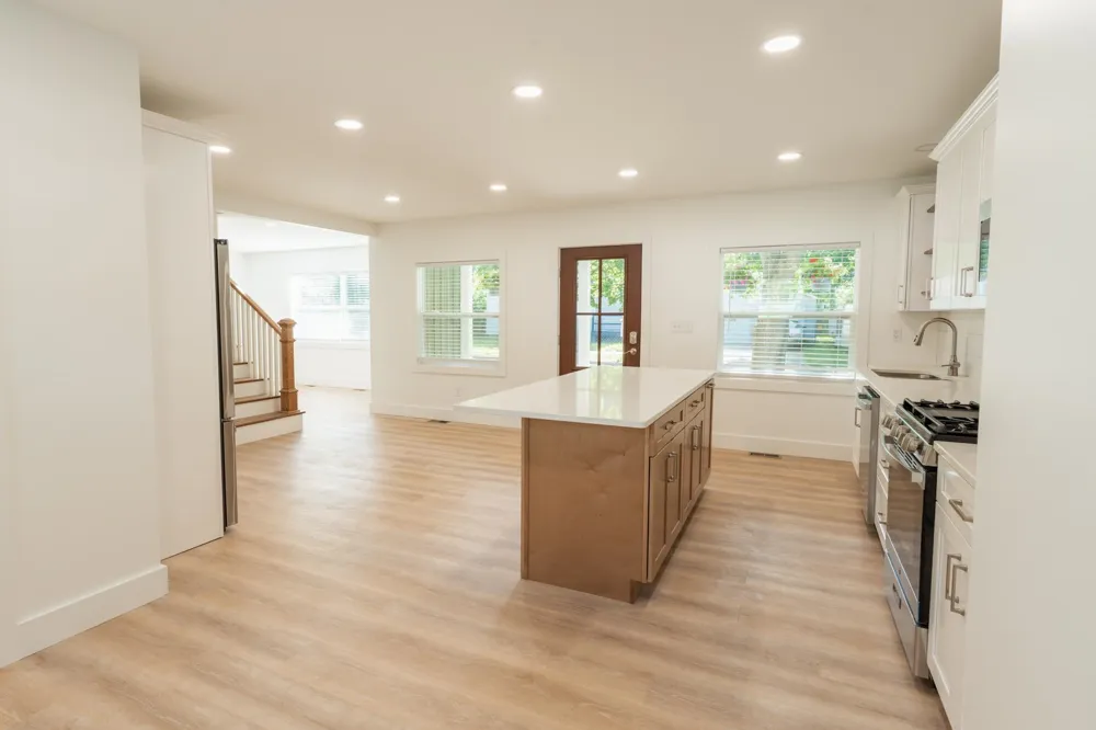 620 S Lansing Street Mt Pleasant City, MI 48858