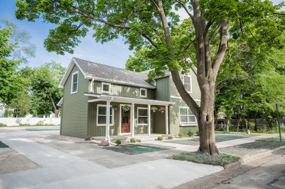 620 S Lansing Street Mt Pleasant City, MI 48858