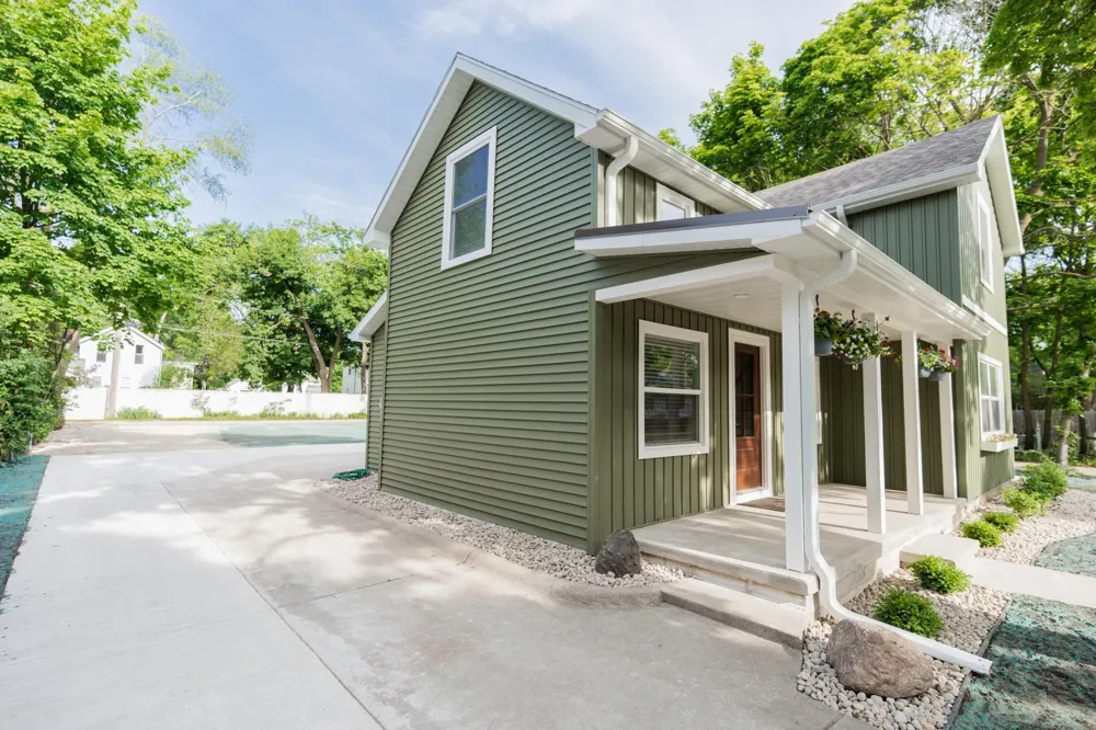 620 S Lansing Street Mt Pleasant City, MI 48858