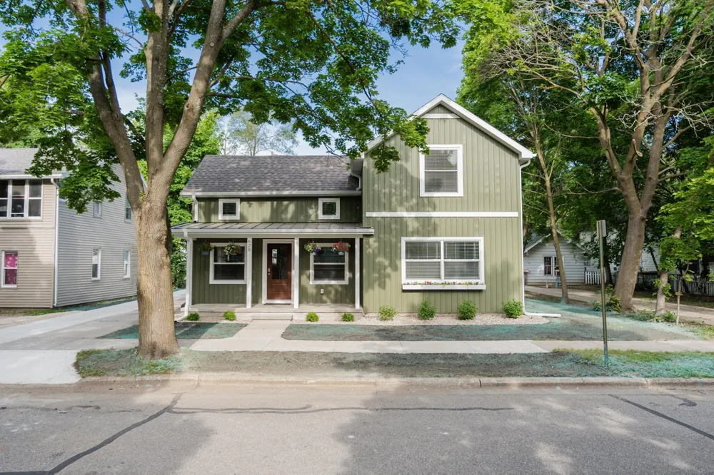 620 S Lansing Street Mt Pleasant City, MI 48858