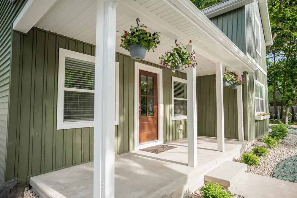620 S Lansing Street Mt Pleasant City, MI 48858