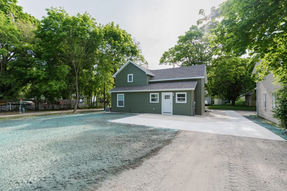 620 S Lansing Street Mt Pleasant City, MI 48858