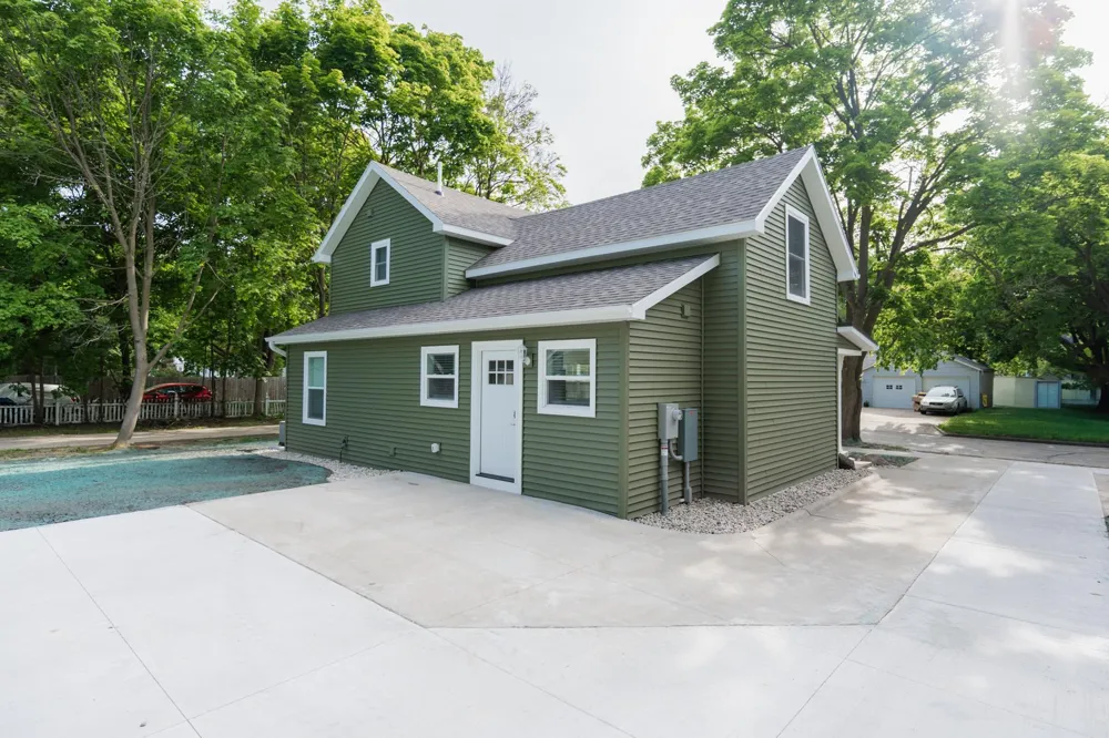 620 S Lansing Street Mt Pleasant City, MI 48858