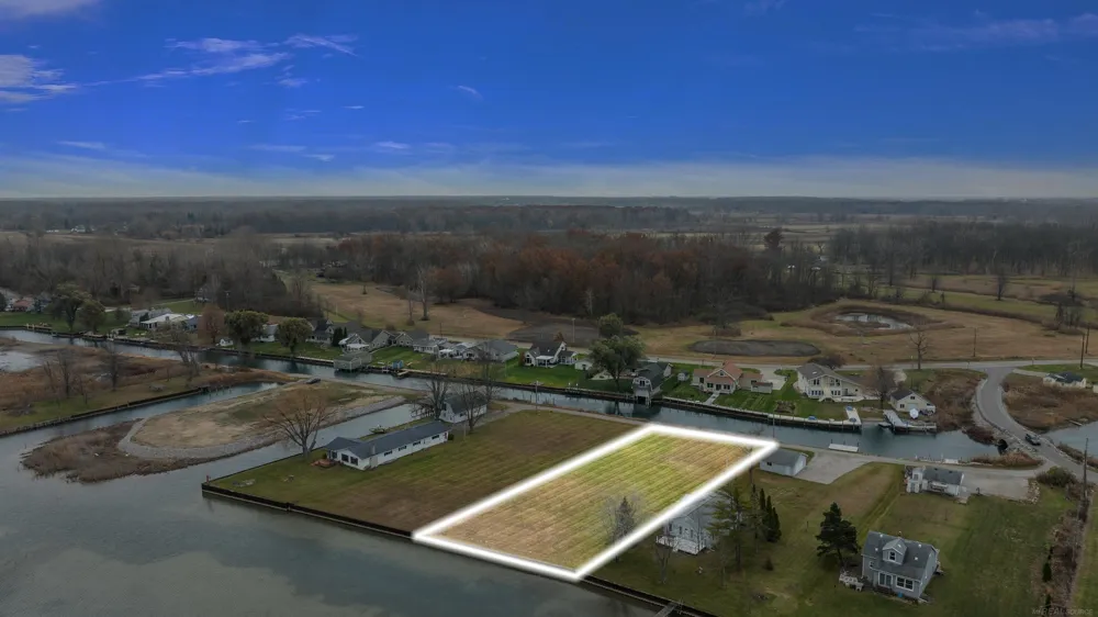 North Channel LOT 35 Drive Clay Township, MI 48028